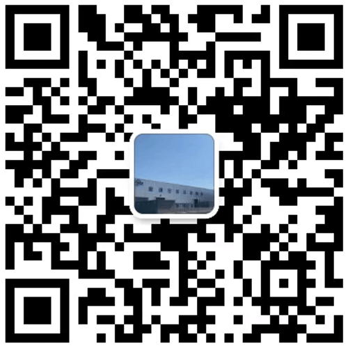 掃一掃，關(guān)注我們最新消息